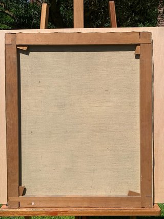 Cuadro de J. VILLUENDOS  (1976)