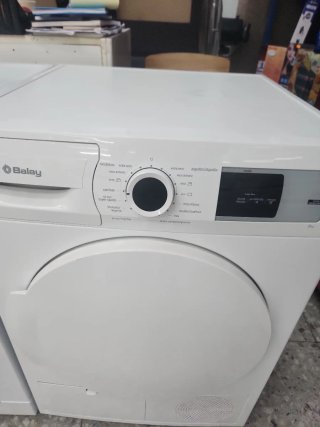 SECADORA BALAY GARANTIA TRANSPORTE