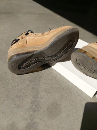 Fornarina Vintage Scarpe N.40