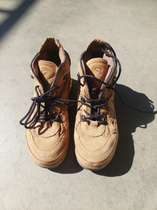 Fornarina Vintage Scarpe N.40