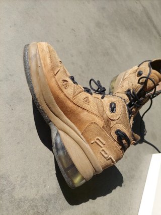 Fornarina Vintage Scarpe N.40