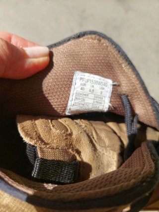 Fornarina Vintage Scarpe N.40