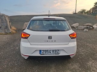 SEAT Ibiza 2017