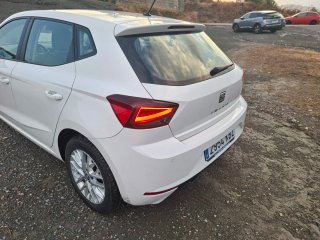 SEAT Ibiza 2017