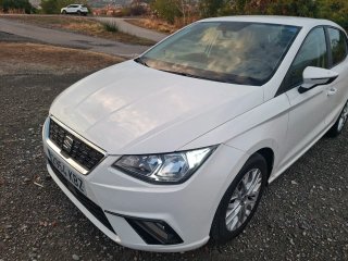 SEAT Ibiza 2017