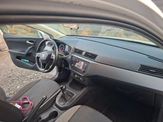 SEAT Ibiza 2017