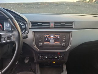 SEAT Ibiza 2017