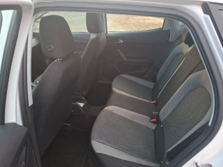 SEAT Ibiza 2017