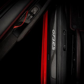 Porsche 991 GT3 RS 2016