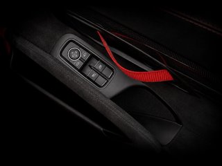 Porsche 991 GT3 RS 2016