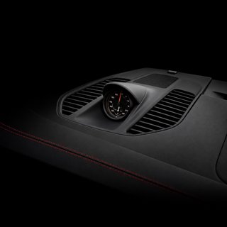 Porsche 991 GT3 RS 2016