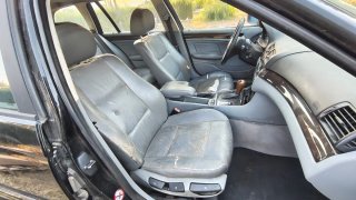 BMW Serie 3 2001