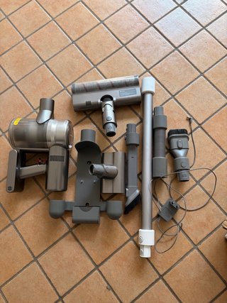 Xiaomi Dreame 1C G10