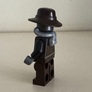 Minifigures Lego Star Wars sw1219 - Cad Bane