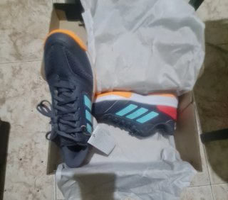 Zapatillas Adidas