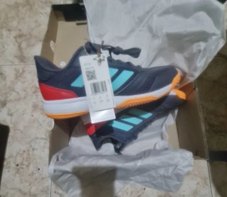 Zapatillas Adidas
