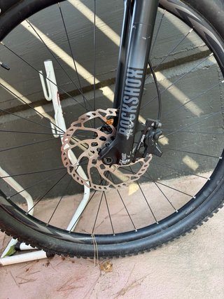 Bicicleta Eléctrica Giant E+ Talla L