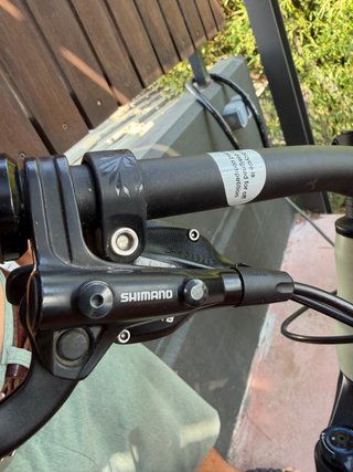 Bicicleta Eléctrica Giant E+ Talla L
