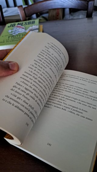 Il dottor Prottor e il grande furto d'oro