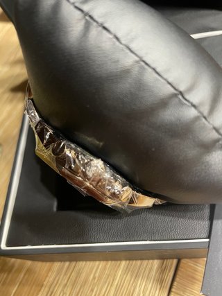 Reloj Hugo Boss Cloud Cronógrafo Nuevo