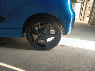 Chevrolet Kalos 2005