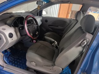 Chevrolet Kalos 2005