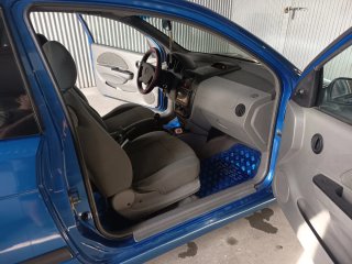 Chevrolet Kalos 2005