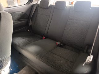Chevrolet Kalos 2005