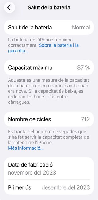 Vendo o cambio 2 15 por iPhone 16 Pro o 17
