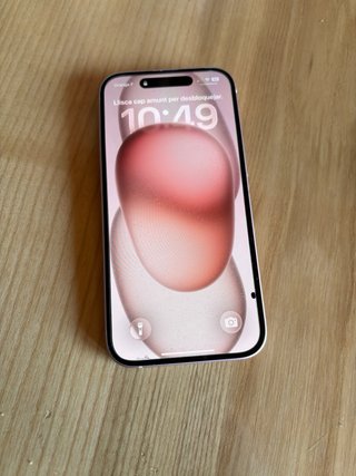 Vendo o cambio 2 15 por iPhone 16 Pro o 17