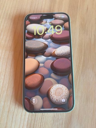 Vendo o cambio 2 15 por iPhone 16 Pro o 17