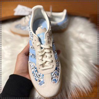 Adidas Samba OG Talla 40 Floral