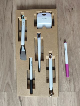Cricut Maker 4 - Smart Cutting Machine