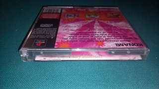 PS1 Bishi Bashi Special PlayStation 1 Completo
