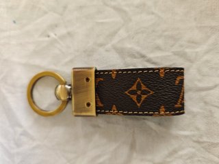 Portachiavi Louis Vuitton Monogram