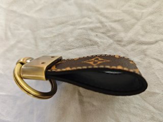 Portachiavi Louis Vuitton Monogram