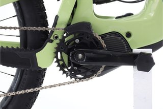 Bicicleta Santa Cruz Heckler C X01 t.M Reacondicionada