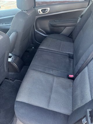 Peugeot 307 1.6 GASOLINA 2007