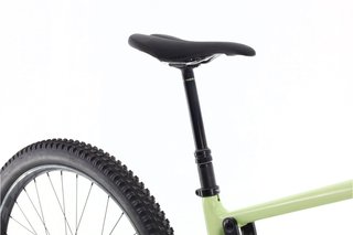 Bicicleta Santa Cruz Heckler C X01 t.M Reacondicionada