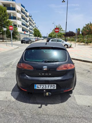 SEAT Leon 2007