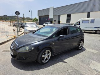 SEAT Leon 2007
