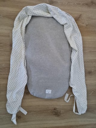 Funda saco Utzurre para capazo de Bebé