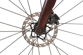 Bicicleta Orbea Orca Aero M10iLTD Di2 12V t.52 Reacondicionada
