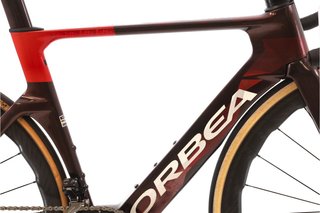 Bicicleta Orbea Orca Aero M10iLTD Di2 12V t.52 Reacondicionada