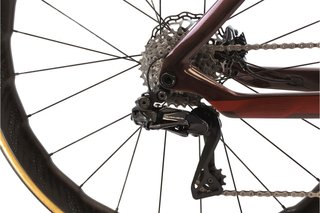 Bicicleta Orbea Orca Aero M10iLTD Di2 12V t.52 Reacondicionada