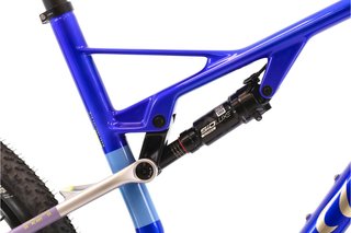 Bicicleta Wilier URTA Max SLR XT Di2 t.XL Km.0
