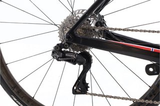Bicicleta Ridley Falcn RS Di2 12V t.56 Km.0