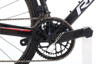 Bicicleta Ridley Falcn RS Di2 12V t.56 Km.0