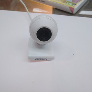 Videojuego Wii Your Shape + Camara