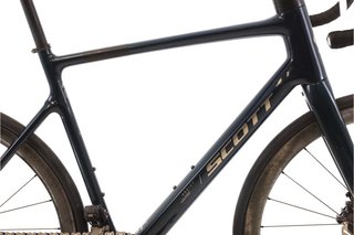 Bicicleta Scott Addict 20 Di2 12V t.56 Reacondicionada